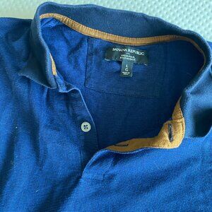 Banana Republic Dress Polo